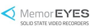 MemorEYES Solid State Video Recorders by LaserDYNE