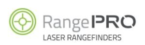 RangePro Laser Rangefinders by LaserDYNE