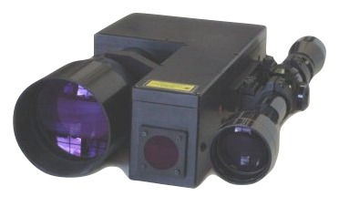 RangePRO L20LC Laser Rangefinder Module by LaserDYNE